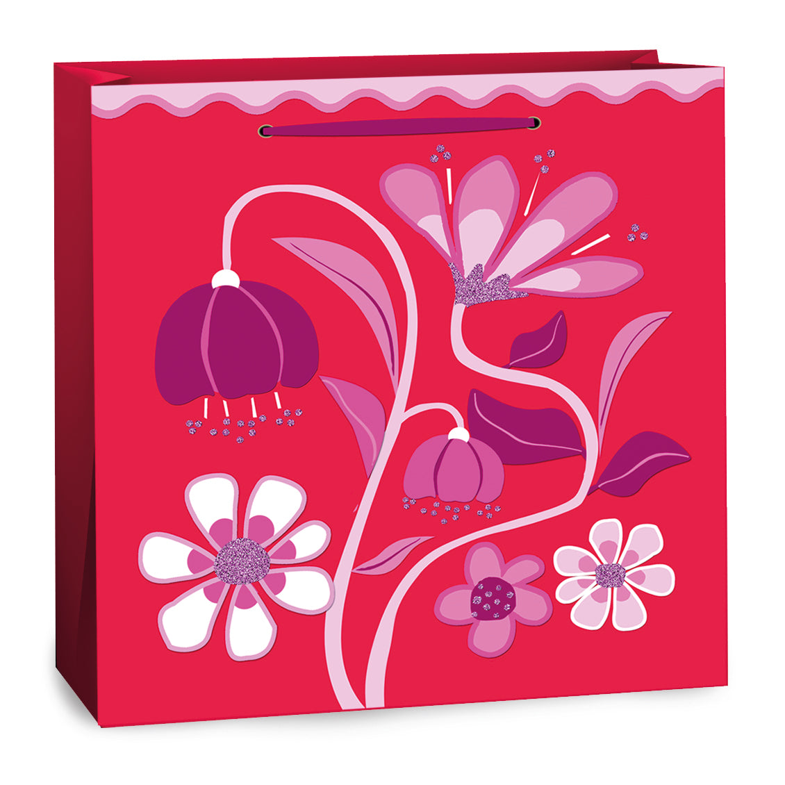 Chic Rouge Large gift bag