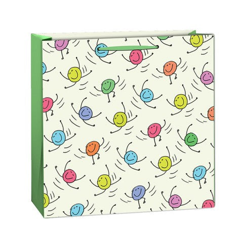 Lucilla Lavender Little Quirks Large gift bag