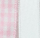 Baby Pink Duo Ribbon