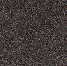 Plain Glitter Black