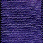 Blue Satin Ribbon