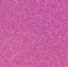 Plain Glitter Cerise PInk