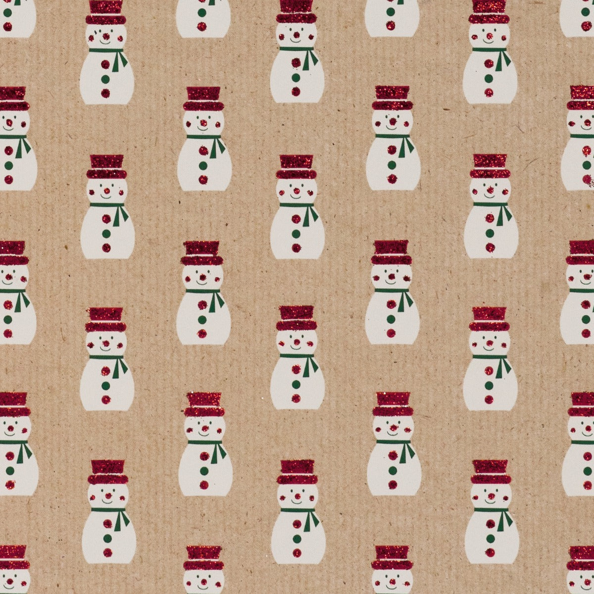 Lapland Mini Snowman