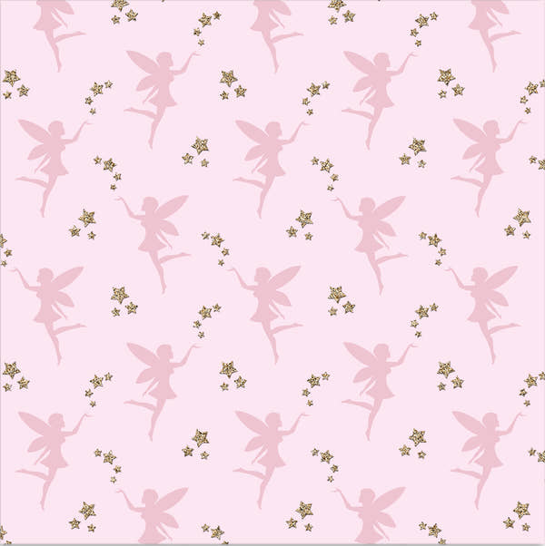 Uniqueco Bio Glitter FSCM Magical Christmas Tinkerbell Sand on Pink