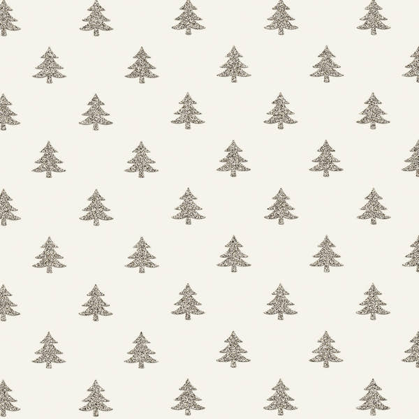Uniqueco Bio Glitter FSCM Christmas Fun Mini Sand Tree