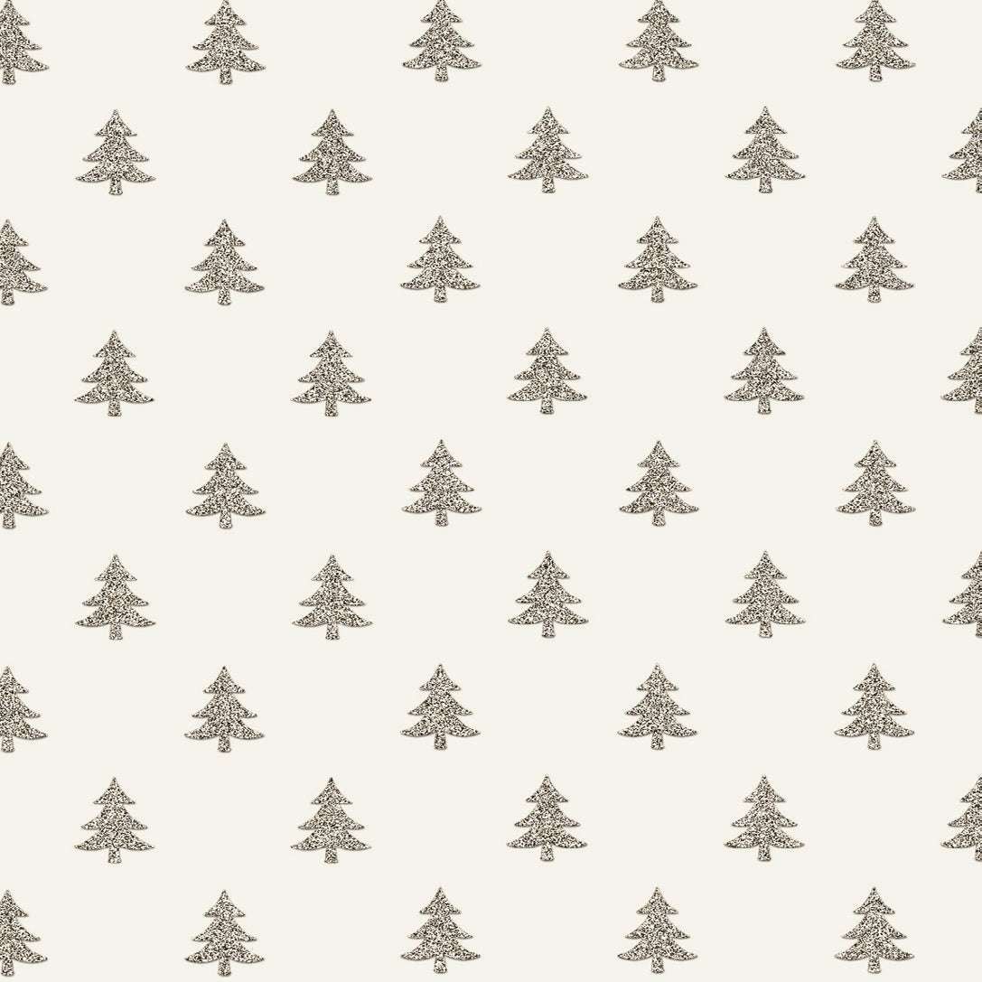 Uniqueco Bio Glitter FSCM Christmas Fun Mini Sand Tree