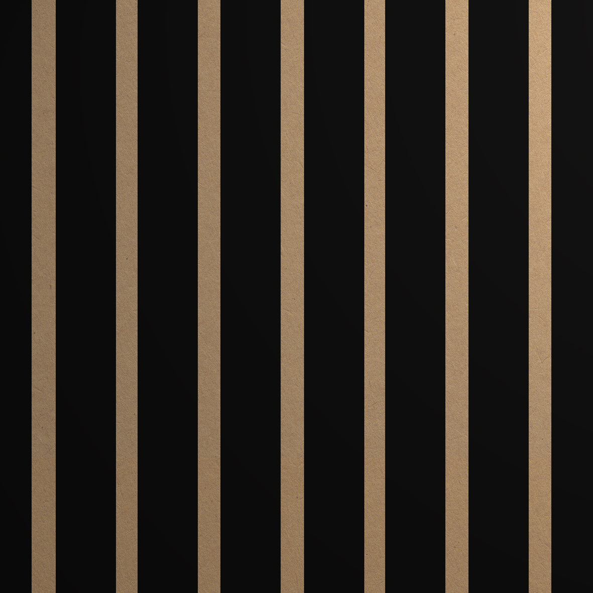 Uniqueco Printed FSCR Geo Kraft Geo Stripes