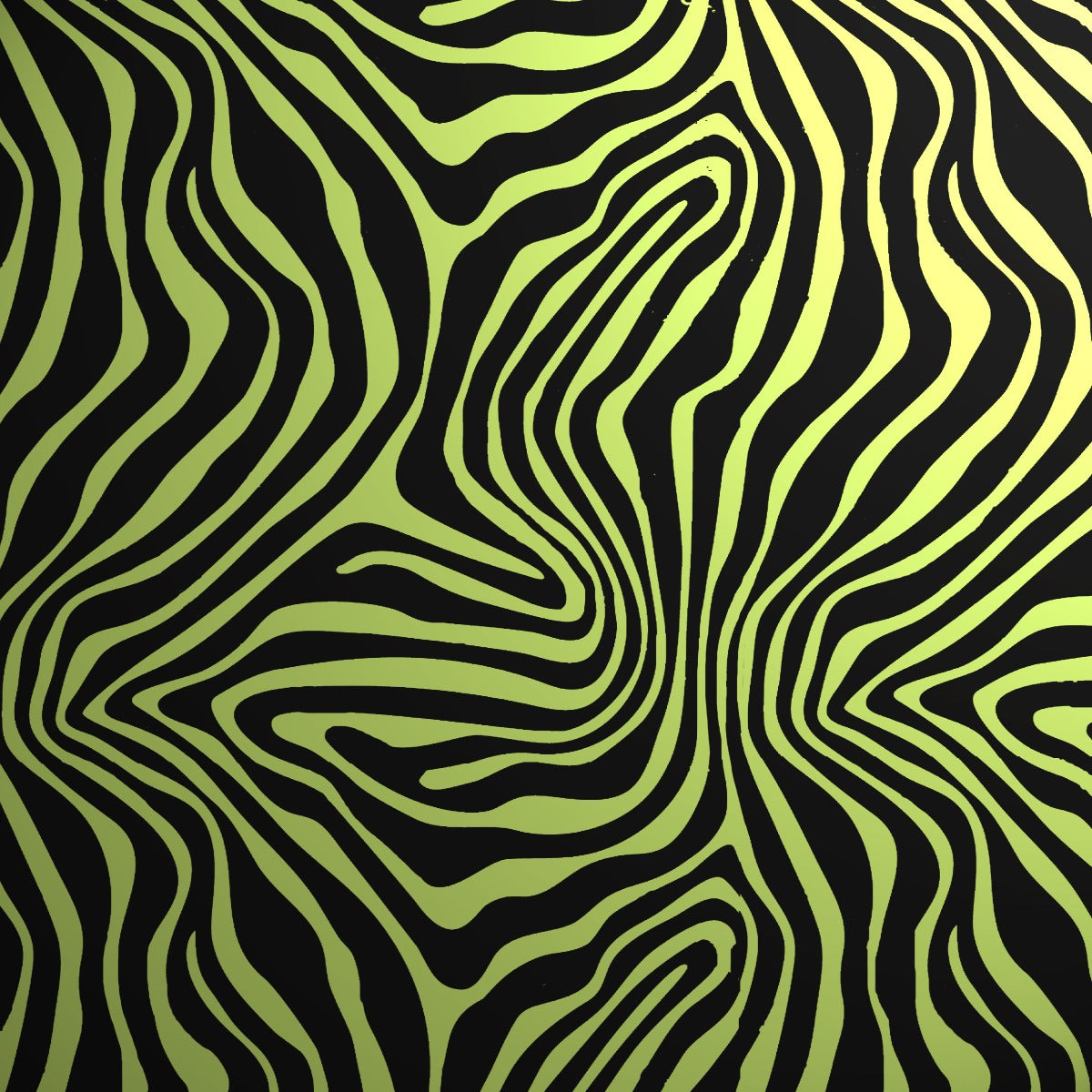 Uniqueco Printed FSCM Precious Nature Zebra Print