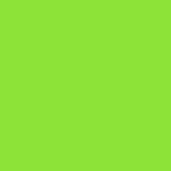 Uniqueco Printed FSCM Simply Colour Green