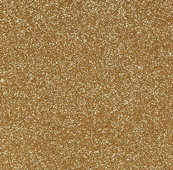 Plain Glitter Gold