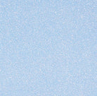 Plain Glitter Iridescent Blue