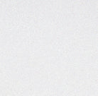 Plain Glitter White