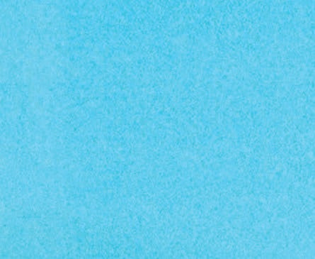 5 Sheets Light Blue Printed Tissue Paper (unit of 12 packs)