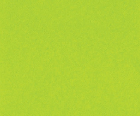 5 Sheets Lime Green Printed Tissue Paper (unit of 12)