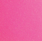 Plain Glitter Neon Pink