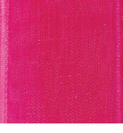 Pink Organza Ribbon