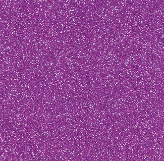 Plain Glitter Purple wrapping paper