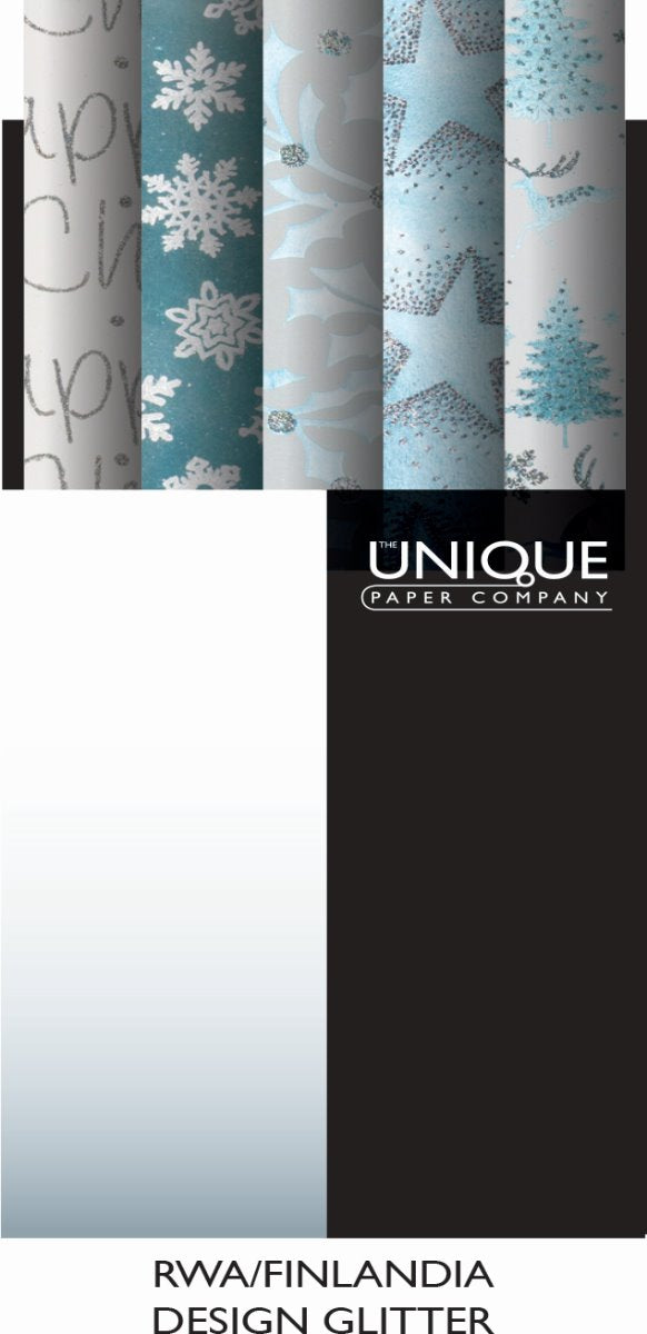 Finlandia Rollwrap Assortment of 42 rolls