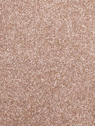 Champagne Glitter Gift Tag