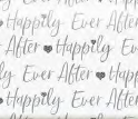 Uniqueco Bio Glitter FSC® Lasting Love Happily Ever After
