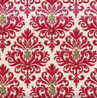 Uniqueco Bio Glitter FSC® Gilded Elegance Damask Tree