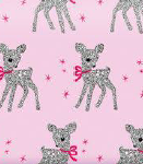 Uniqueco Bio Glitter FSC® Merry Kitschmas Fawn