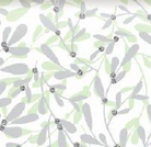 Uniqueco Bio Glitter FSC® Snowdream Mistletoe