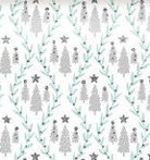 Uniqueco Bio Glitter FSC® Snowdream Trees