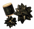 Speckles Gift Bow / Ribbon Spool  (please select colour)