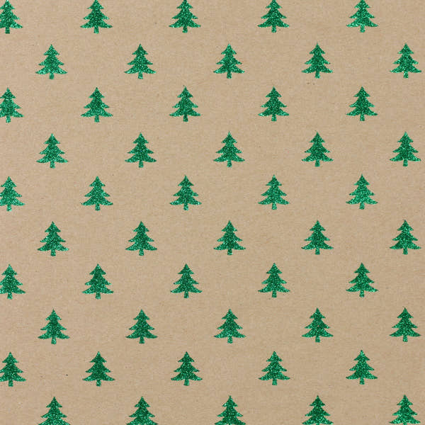 Lapland Mini Green Tree