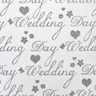 Glitter With Love Wedding Day