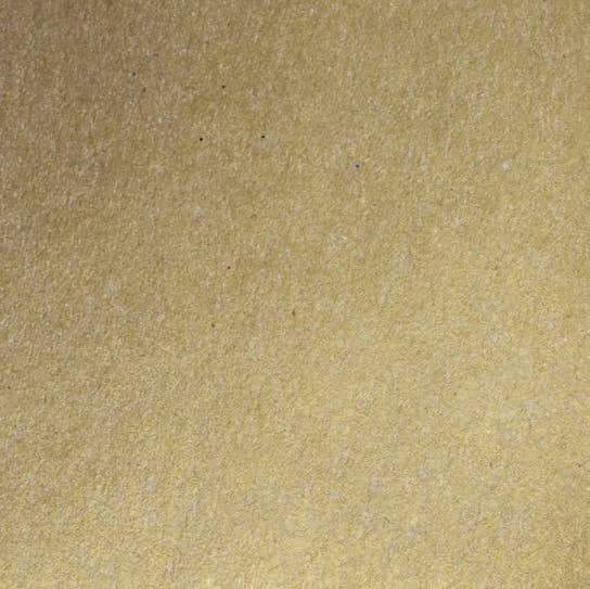 Uniqueco Printed FSCR Plain Kraft Gold