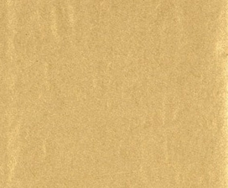 4 Sheets Metallic Gold Tissue Paper (unit of 12 packs)