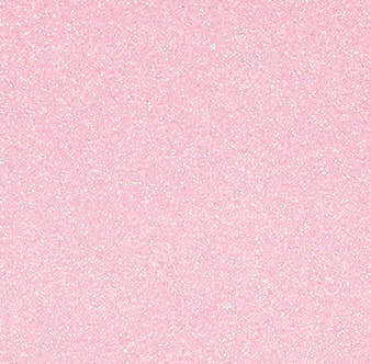 Plain Glitter Iridescent Pink