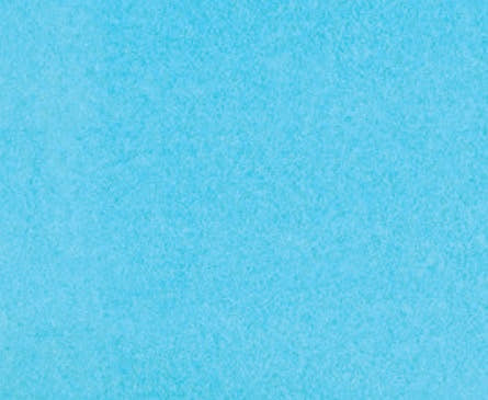 5 Sheets Light Blue Printed Tissue Paper (unit of 12 packs)