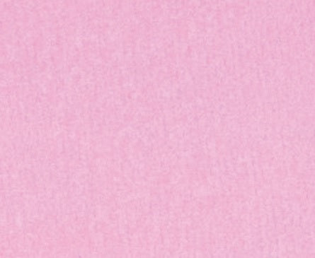 5 Sheets Light Pink Printed Tissue Paper (unit of 12 packs)
