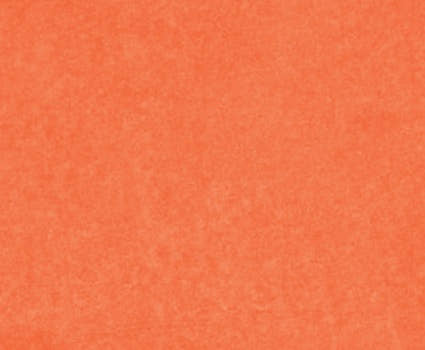 5 Sheets Orange Printed Tissue Paper (pack of 12 units)