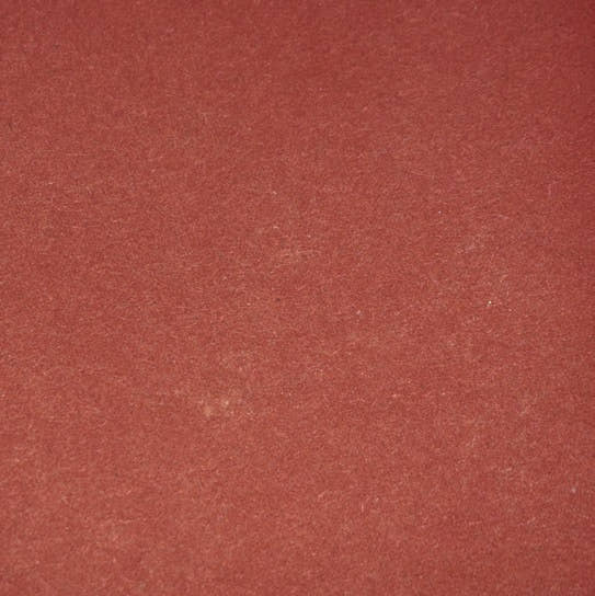 Uniqueco Printed FSCR Plain Kraft Red